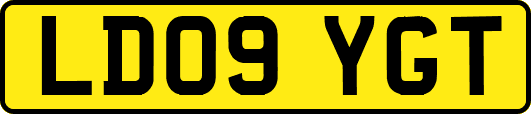 LD09YGT
