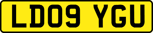 LD09YGU
