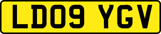 LD09YGV