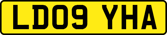 LD09YHA