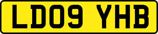 LD09YHB