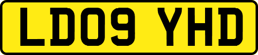 LD09YHD