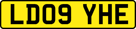 LD09YHE