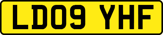 LD09YHF