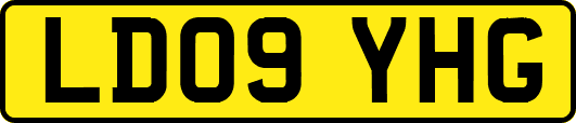 LD09YHG