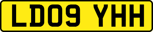 LD09YHH