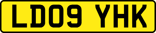 LD09YHK