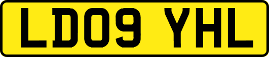 LD09YHL