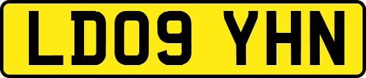 LD09YHN