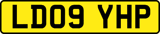 LD09YHP