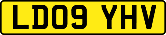 LD09YHV