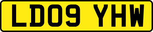 LD09YHW