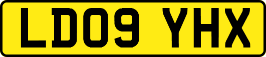 LD09YHX
