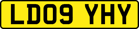LD09YHY