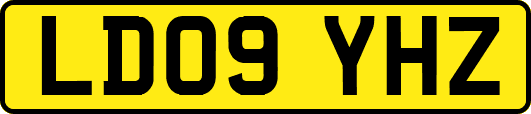LD09YHZ