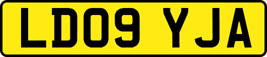 LD09YJA