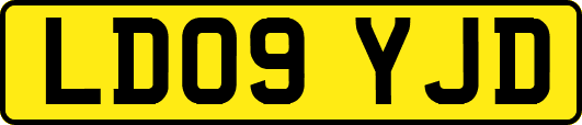 LD09YJD