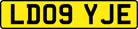 LD09YJE