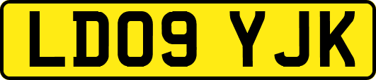 LD09YJK