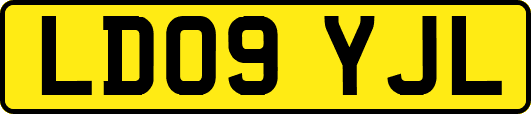 LD09YJL