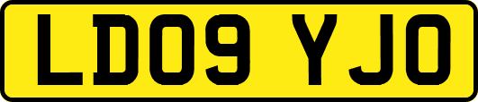 LD09YJO