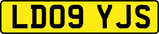 LD09YJS