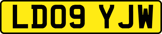 LD09YJW