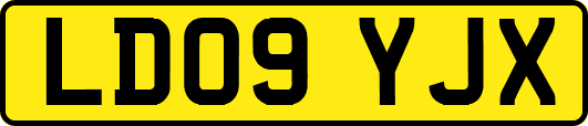 LD09YJX