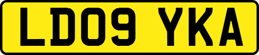 LD09YKA