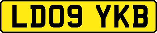 LD09YKB