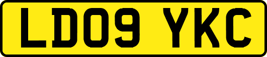 LD09YKC