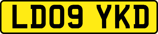 LD09YKD