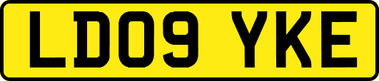LD09YKE