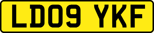 LD09YKF