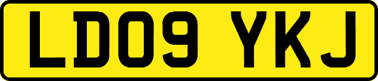 LD09YKJ