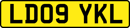 LD09YKL