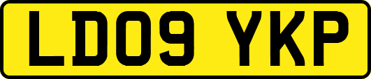 LD09YKP