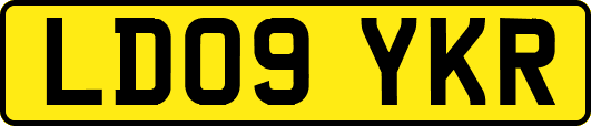 LD09YKR