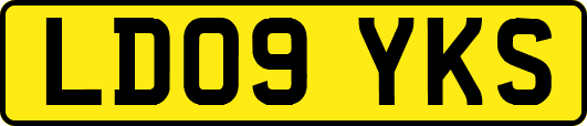 LD09YKS