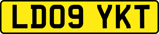 LD09YKT