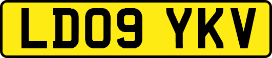 LD09YKV