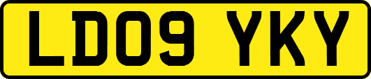 LD09YKY