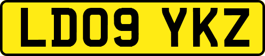 LD09YKZ