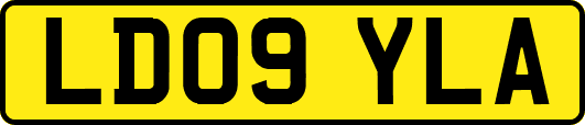 LD09YLA