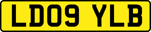 LD09YLB