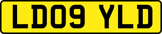 LD09YLD