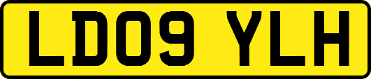 LD09YLH