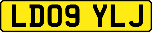 LD09YLJ