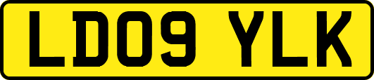 LD09YLK