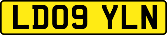 LD09YLN